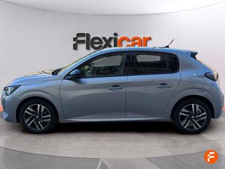 Peugeot 208 PureTech 73kW (100CV) Allure