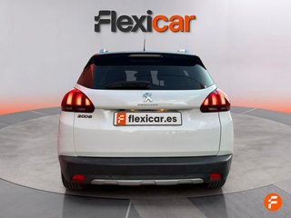 Peugeot 2008 Crossway PureTech 81KW (110CV)S&S EAT6