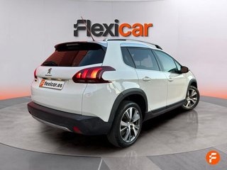 Peugeot 2008 Crossway PureTech 81KW (110CV)S&S EAT6