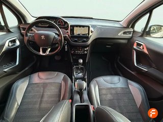 Peugeot 2008 Crossway PureTech 81KW (110CV)S&S EAT6