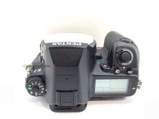 camara digital reflex pentax k 7