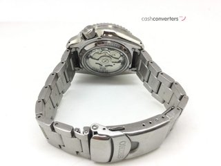 reloj pulsera caballero seiko srpd51k1