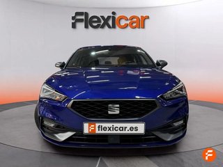 Seat Leon 2.0 TDI 110kW DSG-7 S&S FR Go L
