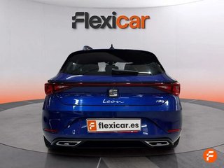 Seat Leon 2.0 TDI 110kW DSG-7 S&S FR Go L
