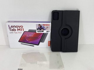 tablet pc lenovo tab m11 11 4gb 128gb wifi