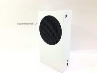 consola xbox series microsoft xbox series s