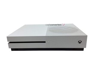 microsoft xbox one s 1tb