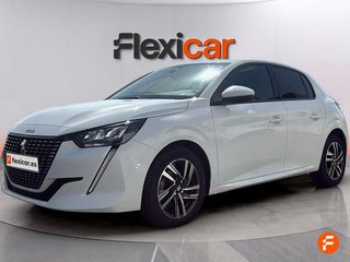 Peugeot 208 BlueHDi 73kW (100CV) Allure