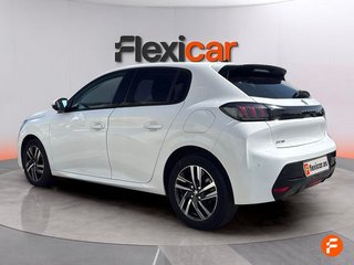 Peugeot 208 BlueHDi 73kW (100CV) Allure