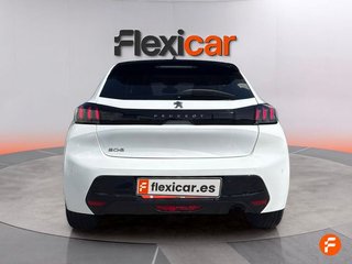Peugeot 208 BlueHDi 73kW (100CV) Allure