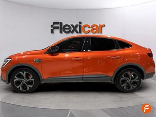 Renault Arkana RS Line E-TECH Híbrido 105kW(145CV) -SS
