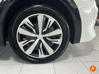 Peugeot 208 Active Eléctrico 136 (100 Kw)