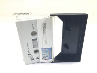 coleccionismo vintage amstrad mikie