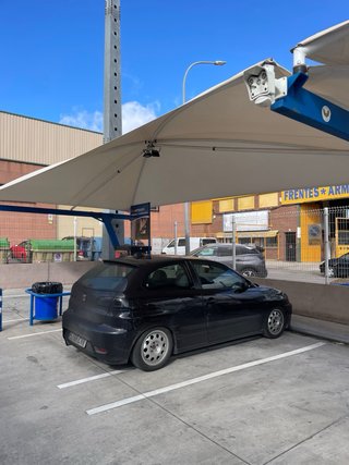 SEAT Ibiza 2004