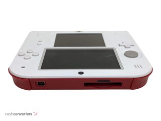 nintendo 2ds/3ds nintendo 2ds