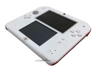 nintendo 2ds/3ds nintendo 2ds