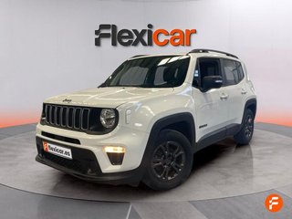Jeep Renegade Longitude 1.0G 88kW (120CV) 4x2