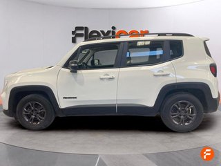 Jeep Renegade Longitude 1.0G 88kW (120CV) 4x2