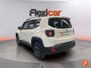 Jeep Renegade Longitude 1.0G 88kW (120CV) 4x2