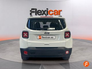 Jeep Renegade Longitude 1.0G 88kW (120CV) 4x2