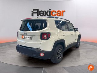 Jeep Renegade Longitude 1.0G 88kW (120CV) 4x2