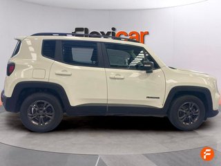 Jeep Renegade Longitude 1.0G 88kW (120CV) 4x2