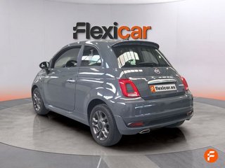 Fiat 500 Sport 1.0 Hybrid 51KW (70 CV)