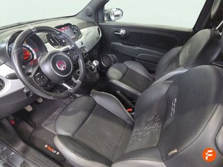 Fiat 500 Sport 1.0 Hybrid 51KW (70 CV)