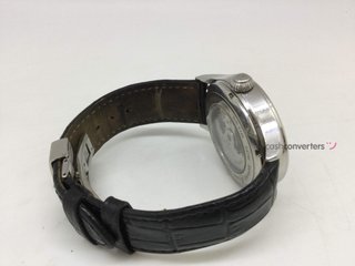 reloj pulsera caballero carl von zeyten cvz008