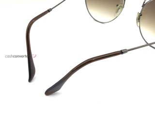 gafas de sol caballero/unisex rayban rb3447-n