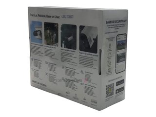 monitor videovigilancia baseus -