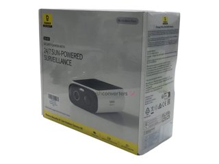 monitor videovigilancia baseus -