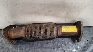 Tubo flexible escape Fiat Ducato, Boxer