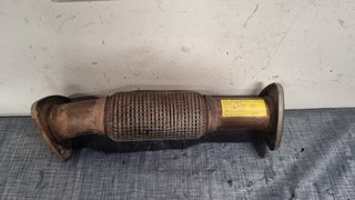 Tubo flexible escape Fiat Ducato, Boxer