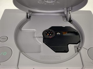 sony playstation 1