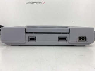 sony playstation 1