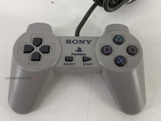 sony playstation 1