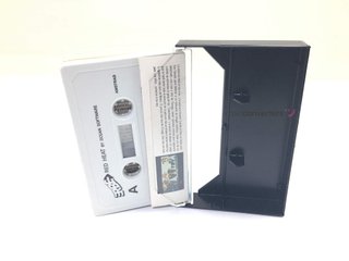 coleccionismo vintage amstrad red heat