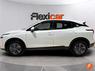 Nissan Qashqai DIG-T 116kW (158CV) mHEV Xtronic Acenta