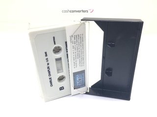 coleccionismo vintage amstrad charlie chaplin