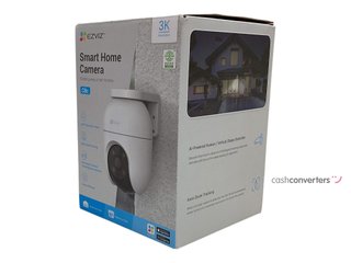 camara videovigilancia ezviz c8c