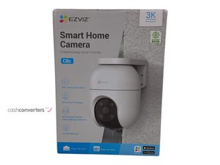 camara videovigilancia ezviz c8c