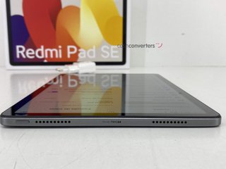 tablet pc xiaomi redmi pad se 8.7 4gb 128gb wifi