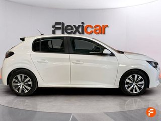 Peugeot 208 PureTech 55kW (75CV) Active