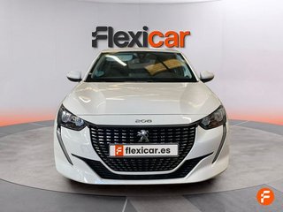Peugeot 208 PureTech 55kW (75CV) Active