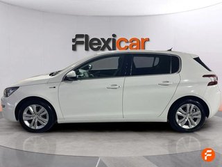 Peugeot 308 5p Style 1.2 PureTech 130 S&S