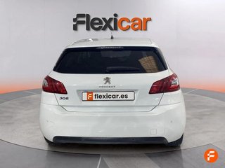 Peugeot 308 5p Style 1.2 PureTech 130 S&S
