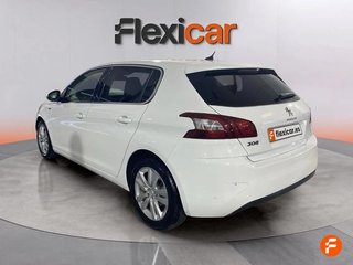 Peugeot 308 5p Style 1.2 PureTech 130 S&S