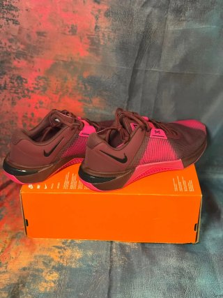 Nike Metcon 10 Scarpe Donna Rosa Viola