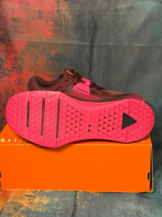 Nike Metcon 10 Scarpe Donna Rosa Viola